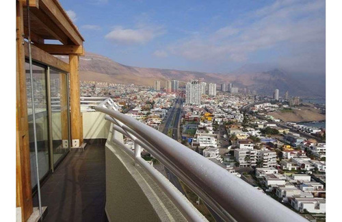 Lindo Depto. Amoblado. ¡incluye Gastos Comunes!