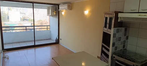 Topísimo, Privado Y Hermoso Departamento 1d 1b 1e 1b