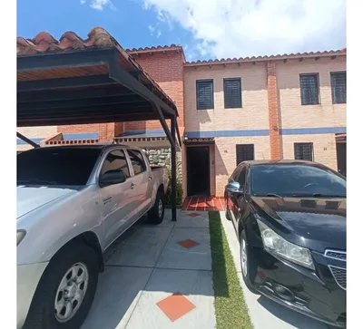 Casa en alquiler