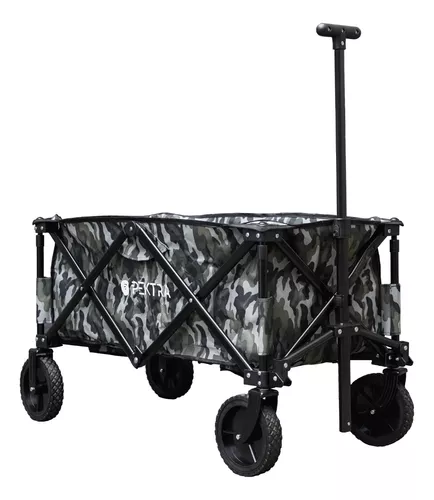 JesMari - Carrito de playa MOR 204.000 gs mayorista