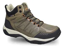 Comprar Zapatillas Trekking Waterproof Impermeable Montañismo Livian