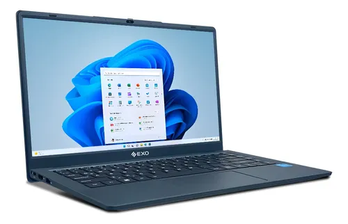 Notebook Onn-s3185 Intel I3 12va Ram 8gb Ssd 512gb W11 Exo