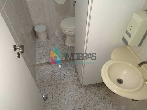 Imagem 4 de 15 de Sala Comercial Próximo A Praia E Metro Com Vaga De Garagem Escriturada!! - Cpsl00150