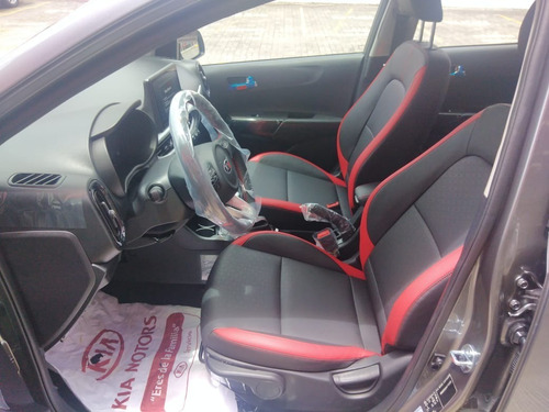Kia Picanto Gt Line Mecanico