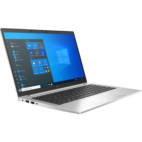 Hp 13.3  Elitebook 835 G8 Laptop