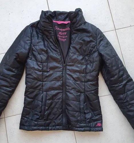 Abrigo aeropostale online