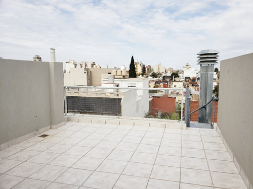 Imagen 25 de 27 de Depto 2 Amb A Estrenar Con Terraza Y Parrilla