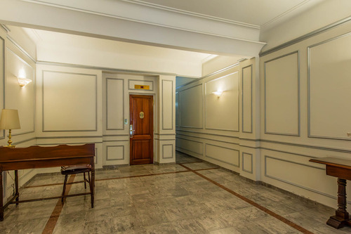 Venta De Departamento 4 Ambientes En Recoleta