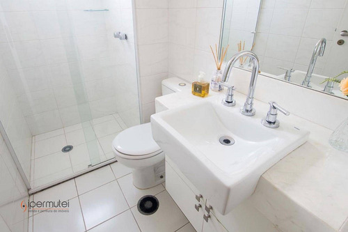 Imagem 17 de 23 de Apartamento Com 3 Dormitórios À Venda, 134 M² - Perdizes - São Paulo/sp - Ap3189
