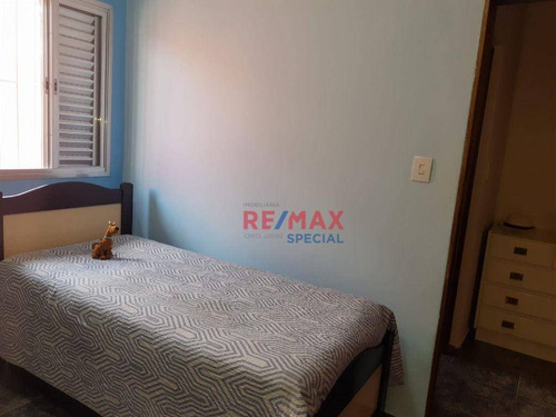 Imagem 13 de 26 de Sobrado Com 3 Dormitórios À Venda, 210 M² Por R$ 460.000,00 - Cidade Soinco - Guarulhos/sp - So0145