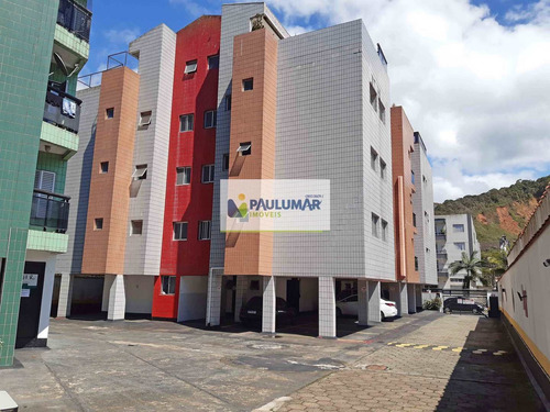 Imagem 29 de 30 de Apartamento Com 1 Dorm, Jardim Marina, Mongaguá - R$ 180 Mil, Cod: 829829 - V829829