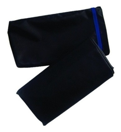 Funda Bps Impermeable Hermética P/ Motocicleta Mediana