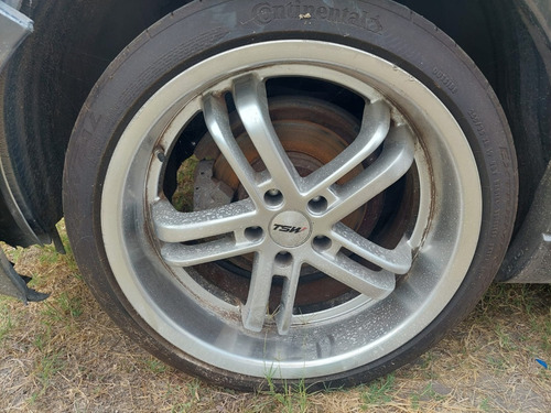 Chrysler Crossfire 2004 ( En Partes ) 2004 - 2008 3.2l Std
