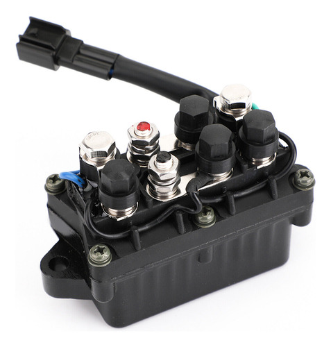 2 Pins Trim Relay For Yamaha F150 & 250 40-90hp 45hp Out Ccf