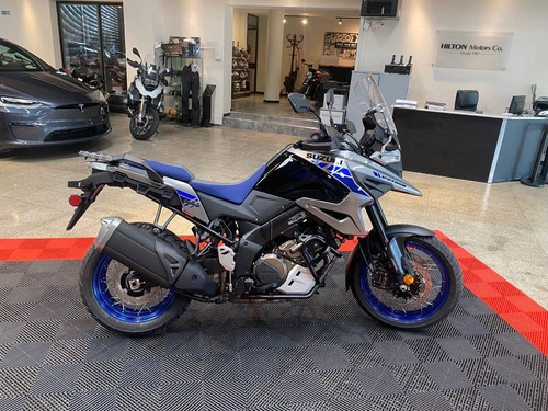 Imagen 1 de 10 de Suzuki V-strom 1050 Xt Hilton Motors Co.