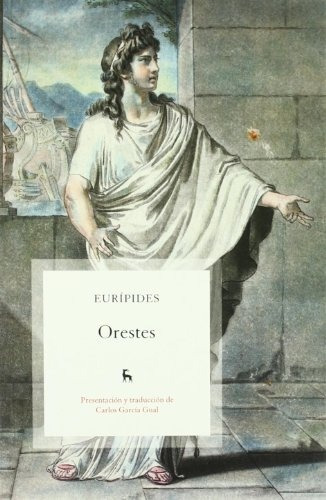 Orestes.. - Eurípides