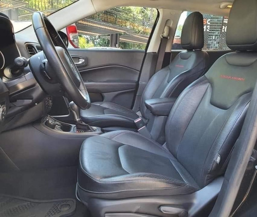 Jeep Compass Trailhawk 2.0 16v Turbo Diesel, Fqf0495