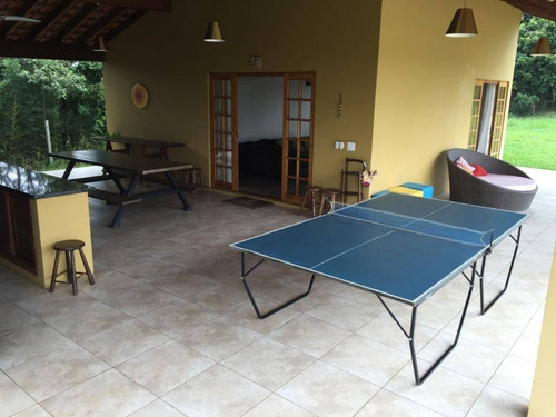 Imagem 13 de 30 de Chácara Com 3 Dormitórios À Venda, 10000 M² Por R$ 1.420.000 - Penhinha - Arujá/sp - Ch0080
