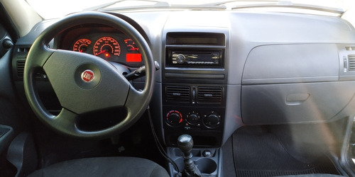 Imagem 5 de 8 de Fiat Siena 2011 1.0 El Flex 4p