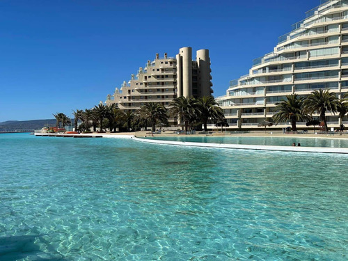 Departamento En Gran Y Turístico Resort San Alfonso Del Mar!