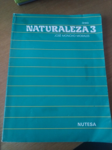 Naturaleza 3 - José Moncho Morales