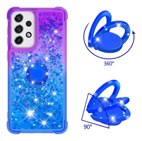 Funda De Teléfono Para Mujer Samsung A04e-a03 164-m04-f04