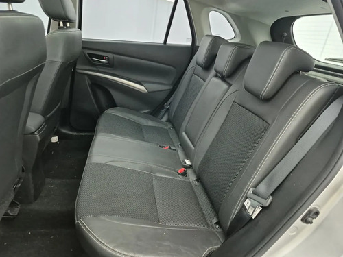Suzuki S-Cross 1.4 NEW 4X4 GLX MT