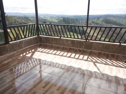 Finca En Guarne Ovejas