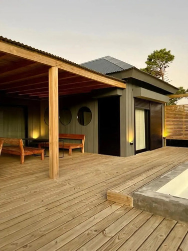 Alquiler De Casa En Pinar Del Faro, José Ignacio, Punta Del Este