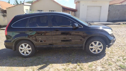 Honda Cr-v 2008 2.0 Lx 4x2 Aut. 5p