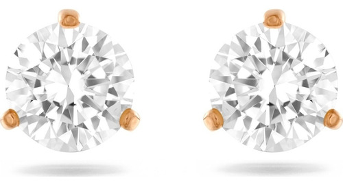 Pendientes solitarios Swarovski - 5112156