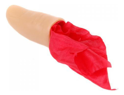 Vanishing Trick Fake Thumb Fantasy Show Props For Party Bar