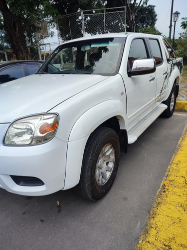 Mazda BT50 2.6 B26c49