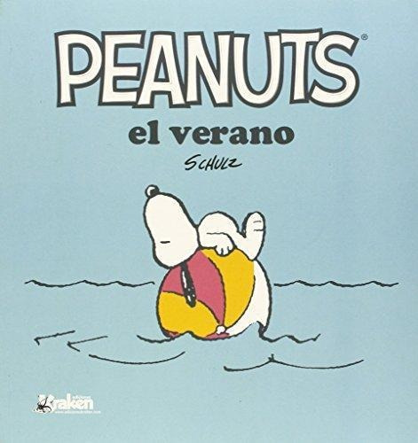 Peanuts  El Verano