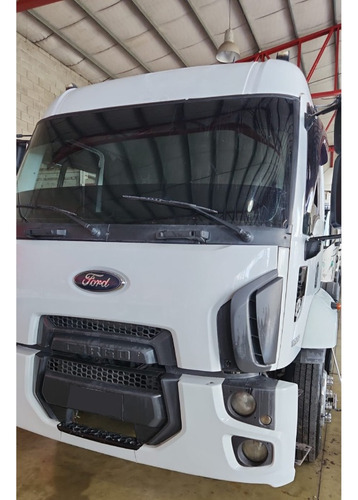 Ford Cargo 1722 Año 2013 Tractor Corto