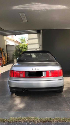 Audi Conversivel A80 Cabriolet