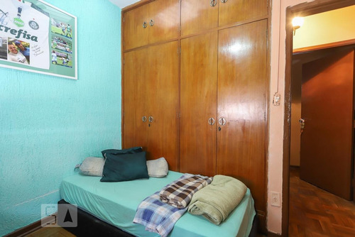 Imagem 10 de 15 de Casa Para Aluguel - Piqueri, 3 Quartos, 90 - 893403622