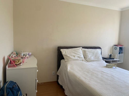 Imagem 11 de 28 de Apartamento À Venda Em Santa Claudina - Ap001884
