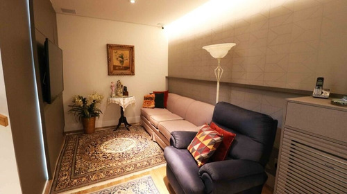 Imagem 29 de 30 de Apartamento À Venda No Bairro Pinheiros - São Paulo/sp - O-24317-40306