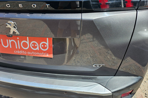 Peugeot 2008 Suv Diesel