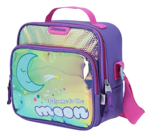 Mochila chenson online unicornio