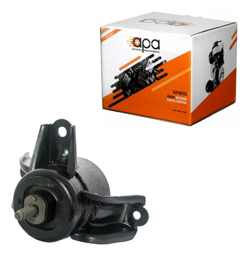 Sop Front Der Kia Forte 2.0 L4 2014-2018 Aut.