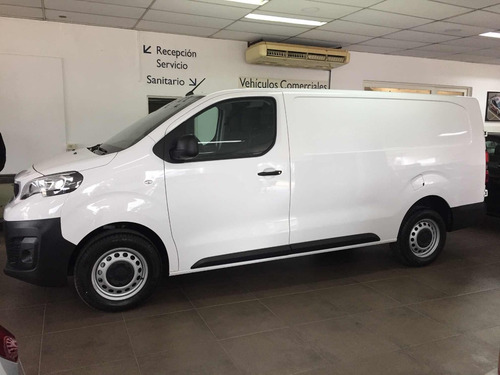 Peugeot Expert 1.6 Hdi Confort 2021