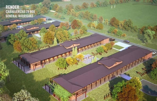 Imagen 19 de 29 de Oportunidad Venta De Amplio Lote En La Mejor Zona De Polo - Caspian Polo Chacras
