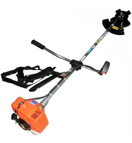 Embrague Desmalezadora Gamma 34 / 40 Modelo Viejo