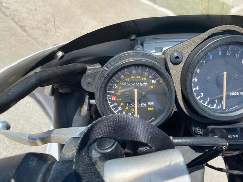 Imagen 5 de 15 de Yamaha Fzr 600 Genesis