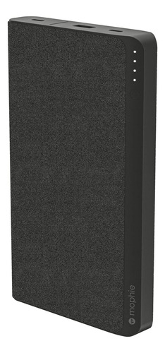 Cargador Portatil Mophie 26000 Mah/negro