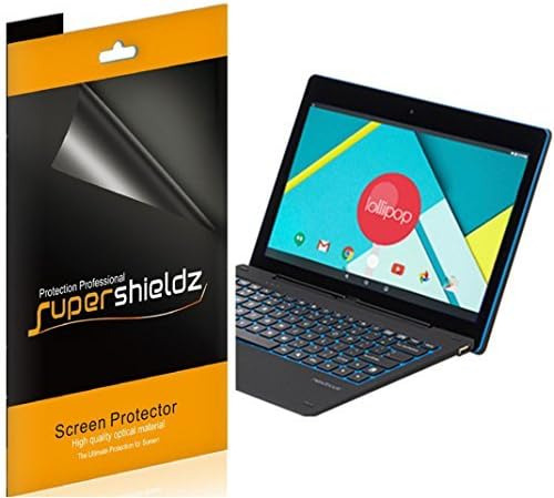 Protectores Supershieldz Para Nextbook Ares 11 (11,6'') X3u