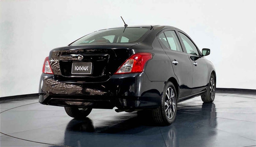 Imagen 7 de 15 de 106516 - Nissan Versa 2019 Con Garantía