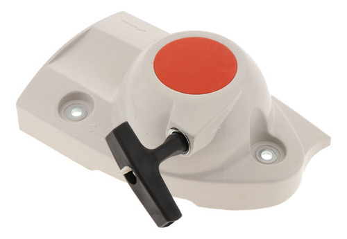 Arranque De Retroceso Para Ts410 Ts420